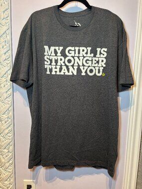 Life as RX Tshirt Size XXL NEW